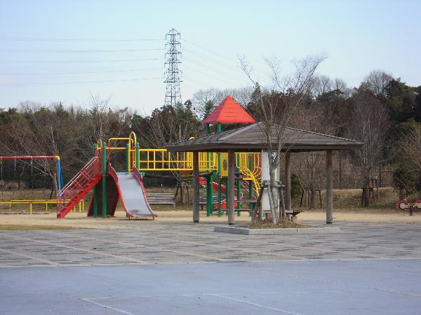 ロクハスポーツ広場